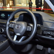 ホンダ アコード 新型