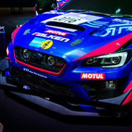スバル WRX STI NBR CHALLENGE 2016（東京オートサロン16）