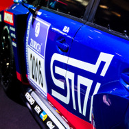 スバル WRX STI NBR CHALLENGE 2016（東京オートサロン16）