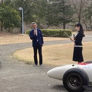 エンジン始動パフォーマンス