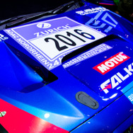 スバル WRX STI NBR CHALLENGE 2016（東京オートサロン16）