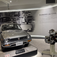 ホンダ CVCCシビック