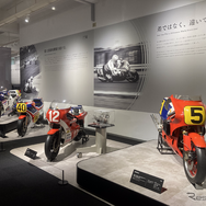 ホンダコレクションホール