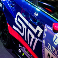 スバル WRX STI NBR CHALLENGE 2016（東京オートサロン16）