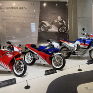 ホンダコレクションホール