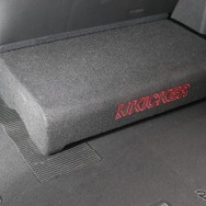 ［car audio newcomer］トヨタ カローラスポーツ（Oさん）by サウンドエボリューション ログオン　前編