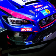 スバル WRX STI NBR CHALLENGE 2016（東京オートサロン16）