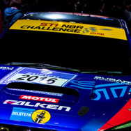 スバル WRX STI NBR CHALLENGE 2016（東京オートサロン16）