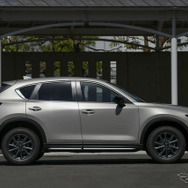 マツダ CX-5 XD フィールドジャーニー