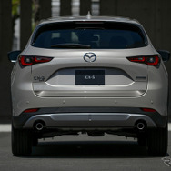 マツダ CX-5 XD フィールドジャーニー