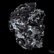1.6L3気筒ターボダイナミックフォースエンジン(スポーツ)