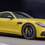 メルセデスAMG GT43 クーペ 新型
