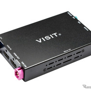 VISIT・ELA-H3