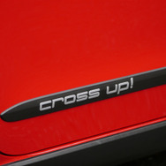 VW クロスup！
