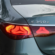 メルセデスベンツ Eクラス 新型（E350e）
