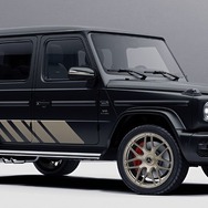 メルセデスAMG G63 現行型（参考）