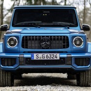 メルセデスAMG G63 改良新型