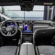 メルセデスAMG GLC 63 S Eパフォーマンス
