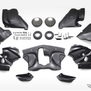 ブリッツから『RZ34フェアレディZ』用「カーボンインテークシステム」発売