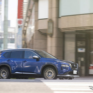 日産『エクストレイル AUTECH』