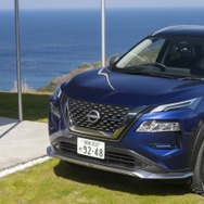 日産『エクストレイル AUTECH』