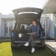 日産『エクストレイル AUTECH』