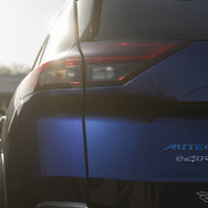日産『エクストレイル AUTECH』