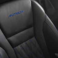 日産『エクストレイル AUTECH』