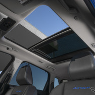 日産『エクストレイル AUTECH』