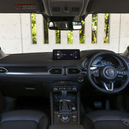 マツダ CX-5
