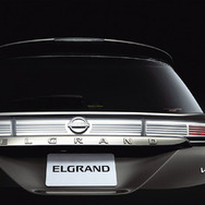 日産エルグランド VIP