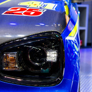 スズキ アルトワークス GP（東京オートサロン16）