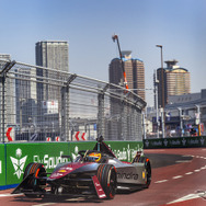 フォーミュラE「2024 東京E-Prix」
