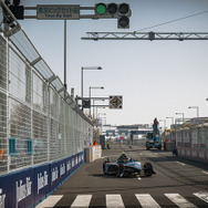 フォーミュラE「2024 東京E-Prix」