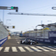 フォーミュラE「2024 東京E-Prix」