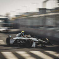 フォーミュラE「2024 東京E-Prix」