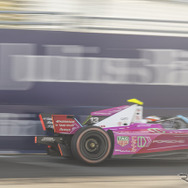 フォーミュラE「2024 東京E-Prix」