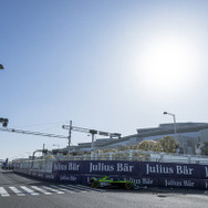 フォーミュラE「2024 東京E-Prix」