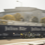 フォーミュラE「2024 東京E-Prix」