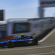フォーミュラE「2024 東京E-Prix」
