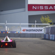 フォーミュラE「2024 東京E-Prix」