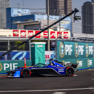 フォーミュラE「2024 東京E-Prix」