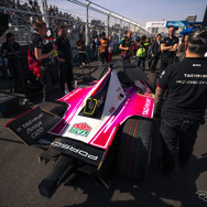 フォーミュラE「2024 東京E-Prix」
