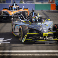 フォーミュラE「2024 東京E-Prix」