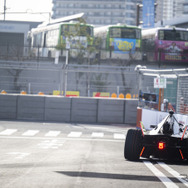 フォーミュラE「2024 東京E-Prix」