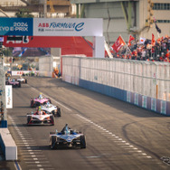 フォーミュラE「2024 東京E-Prix」