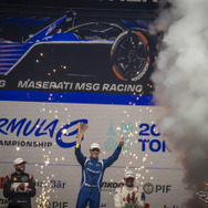 フォーミュラE「2024 東京E-Prix」