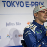 フォーミュラE「2024 東京E-Prix」