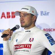 フォーミュラE「2024 東京E-Prix」