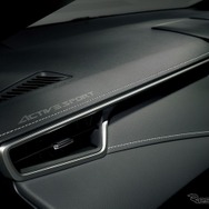 トヨタ カローラ/カローラツーリング 特別仕様車 ACTIVE SPORT グレーステッチ
